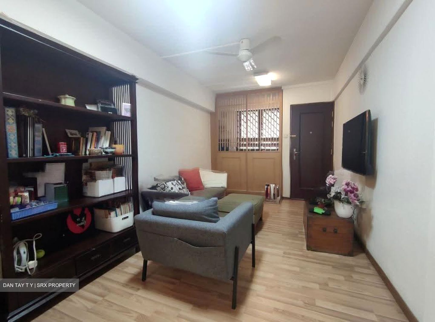 Blk 444 Ang Mo Kio Avenue 10 (Ang Mo Kio), HDB 3 Rooms #612070291
